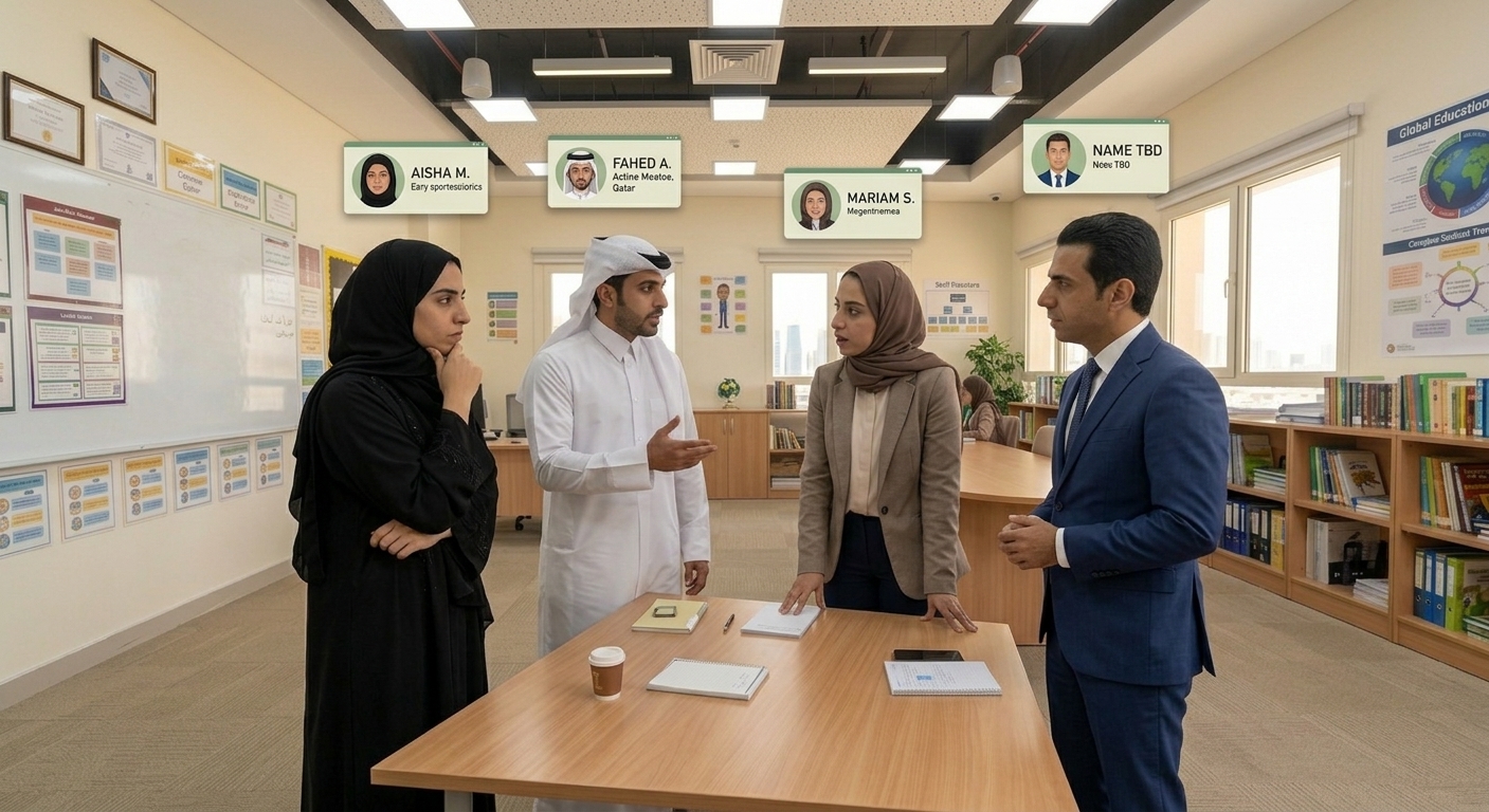 Teacher Community